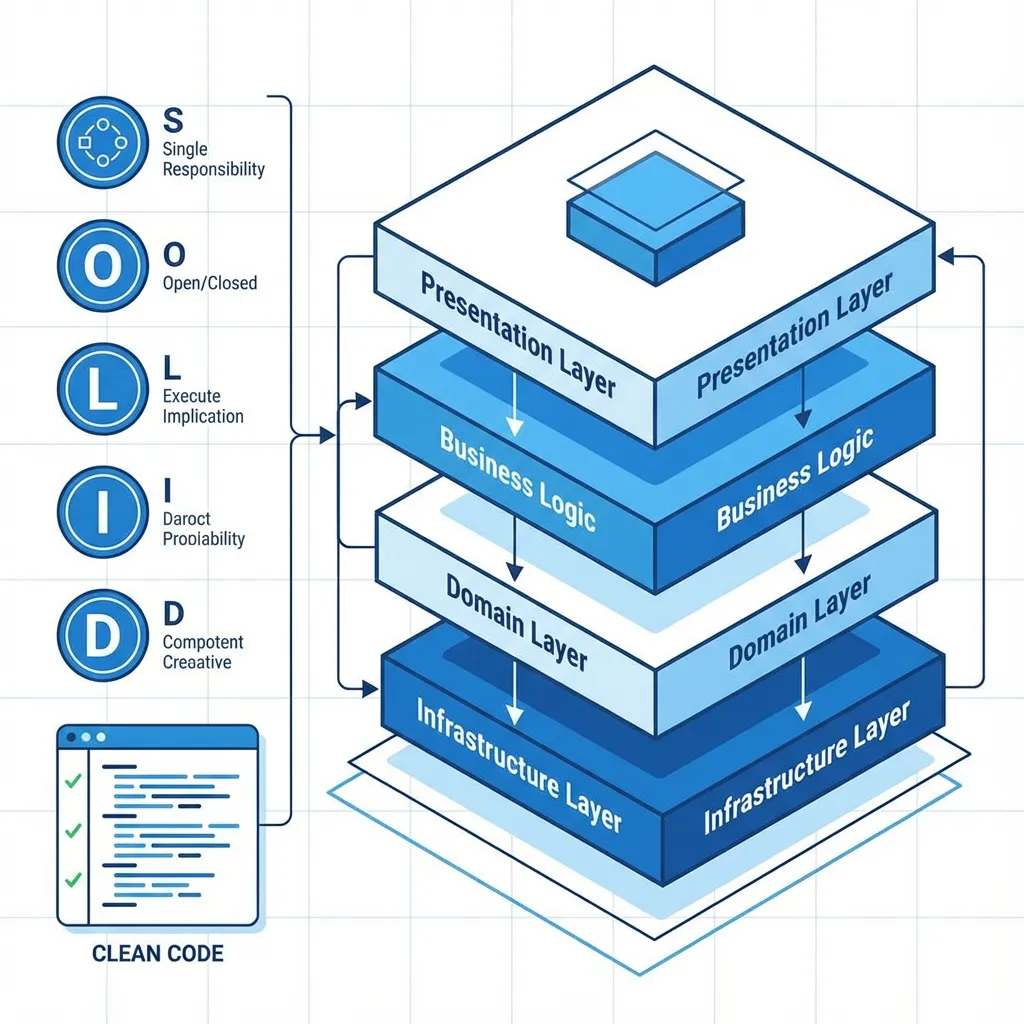 Clean Architecture