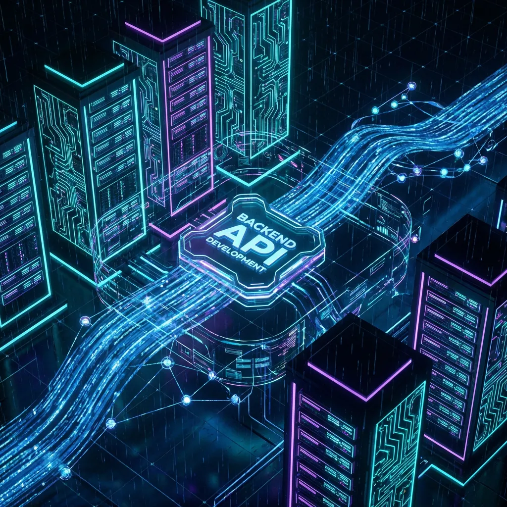 Backend Development