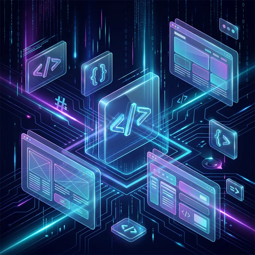 Frontend Development